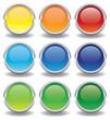 Button Set 14 Button Set 14