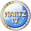 schild - hartz IV