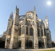 Cathédrale de Bourges Cathédrale de Bourges
