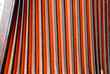 old accordion bellows fragment