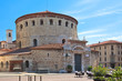 Old Cathedral of Brescia Old Cathedral of Brescia