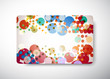 business card