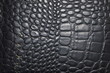 texture peau d'alligator