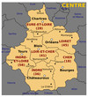 Région Centre Région Centre