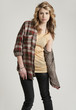 fashion model