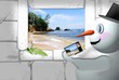 Urlaub online buchen Urlaub online buchen