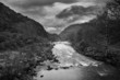 Mountain stream