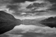 lake landscape