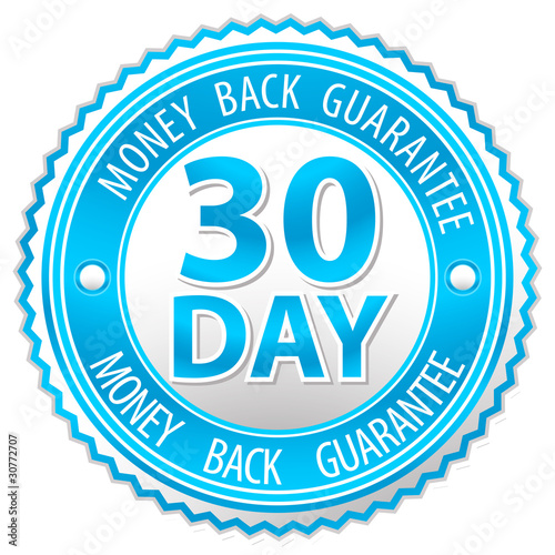 Vector: money back money back