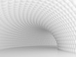 Tunel – forma i faktura przyszłości
