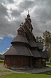 Stabkirche Gol