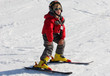 marre d'apprendre à skier!