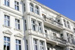Sanierter Altbau