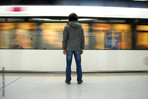 Photo: metropolitana metropolitana