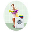 Domestic work