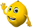 Le citron