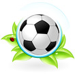 Green icon