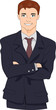 Businessman Businessman