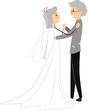 Senior Wedding