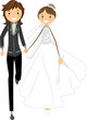 Lesbian Wedding
