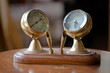 Photo: Interior Cabinet Clock Interior Cabinet Clock