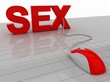 Illustration: sex+mouse sex+mouse