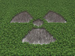 anti atomkraft, anti nuclear