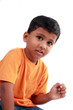 Cute Indian Kid