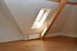 dachwohnung neu