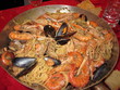 Spaghetti allo scoglio Spaghetti allo scoglio