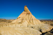 Photo: Bardenas desert Bardenas desert