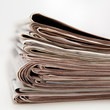 Stapel Zeitung