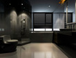 rendering bathroom
