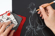Fashion designer