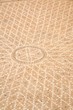 ancient mosaic pattern