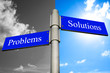 Foto: Problems and Solutions Problems and Solutions