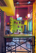 Photo: Cafe interior Cafe interior