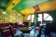 Photo: Cafe interior Cafe interior