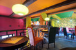 Photo: Cafe interior Cafe interior