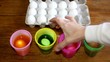 Video: Let's decorate easter eggs Let's decorate easter eggs