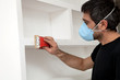 Rénovation intérieure