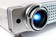video projector