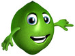 Citron vert
