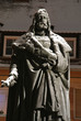 Albrecht Dürer Denkmal Nürnberg Platz Maler Künstler Statue