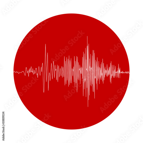 Illustration: Erdbeben Japan Erdbeben Japan