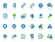 Website Icons