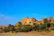 Photo: Moroccan village Moroccan village