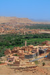 Photo: Moroccan suburbs Moroccan suburbs