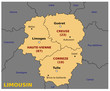 Région Limousin