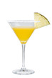 Exotic cocktail